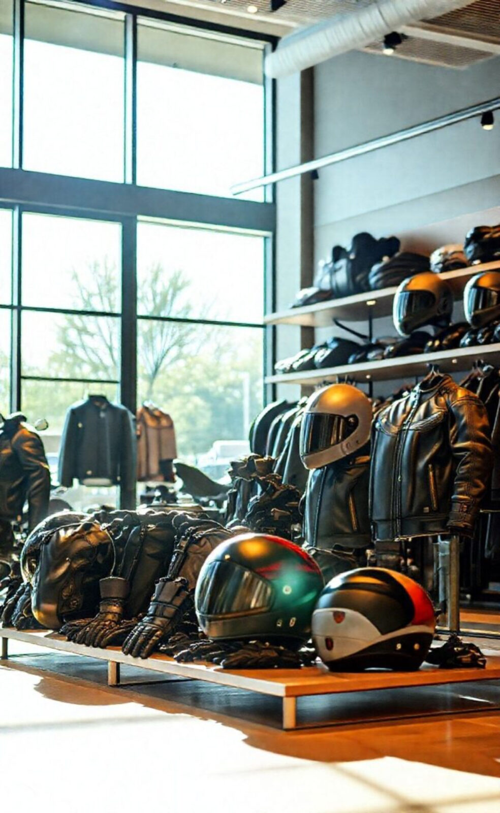 Biker Store : Guide d'achat malin pour équipements et accessoires moto 1 Biker Store : Guide d'achat malin pour équipements et accessoires moto