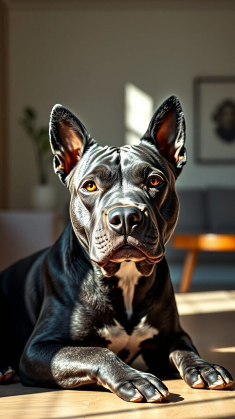 Bull terrier : guide complet sur cette race unique 16 Bull terrier : guide complet sur cette race unique