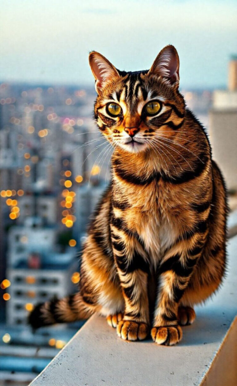 Chat de gouttière : guide complet sur son caractère et ses soins 12 Chat de gouttière : guide complet sur son caractère et ses soins