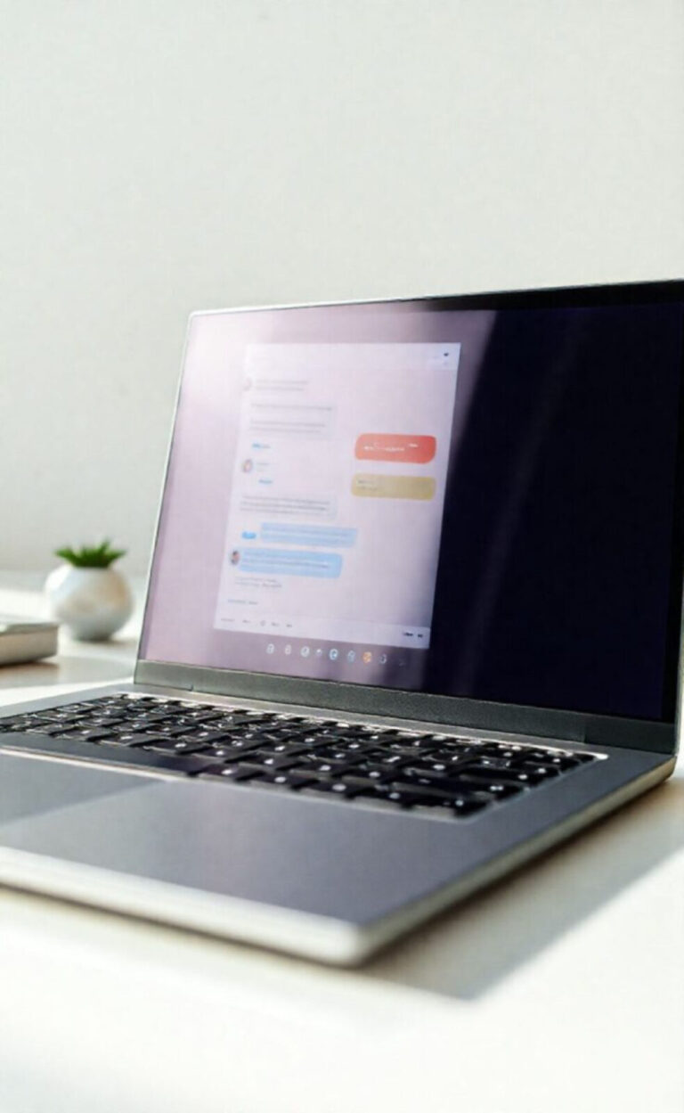 Chat net : guide complet pour la communication en ligne 10 Chat net : guide complet pour la communication en ligne