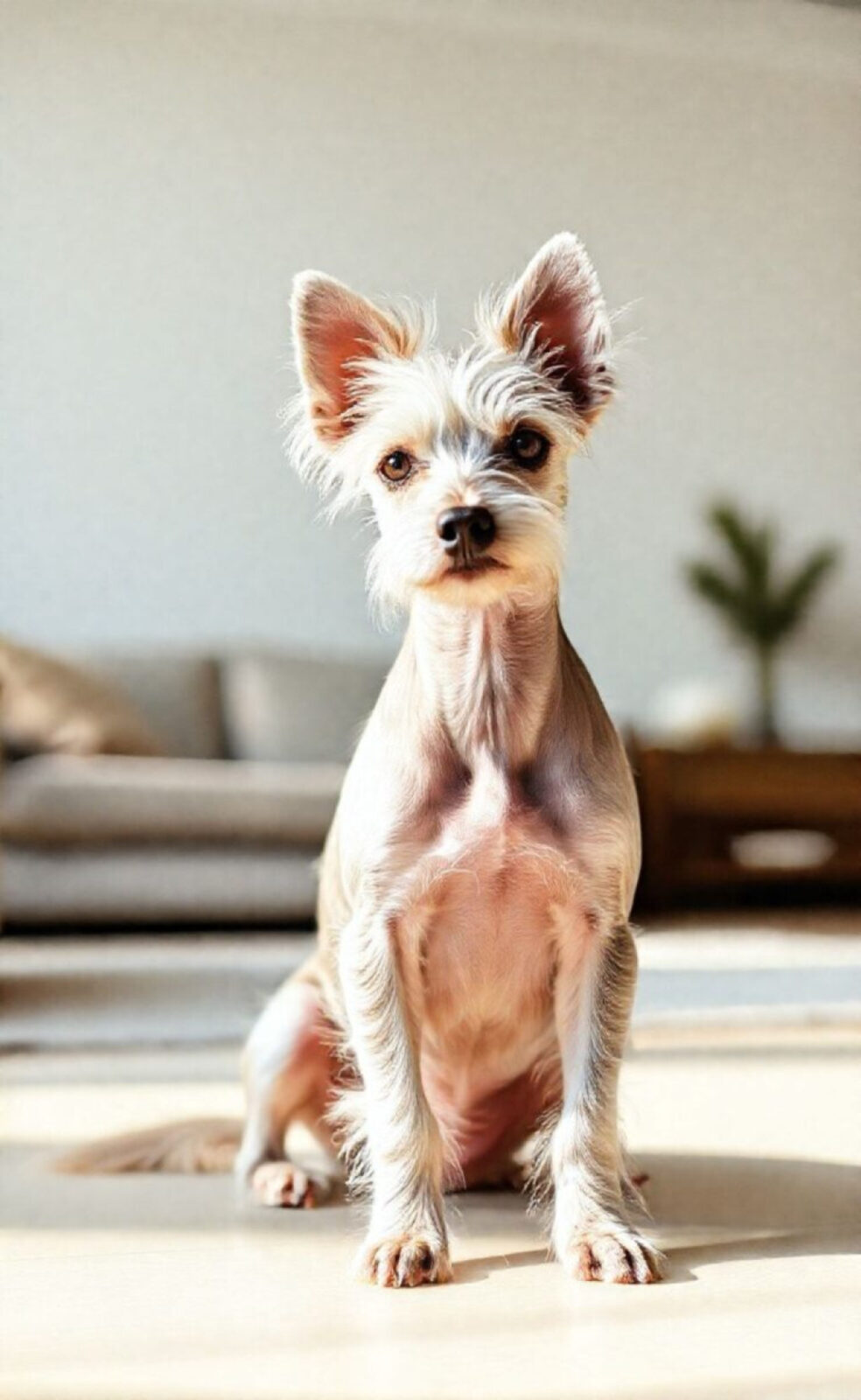 Chien chinois : races, soins et conseils pour l'adoption 1 Chien chinois : races, soins et conseils pour l'adoption