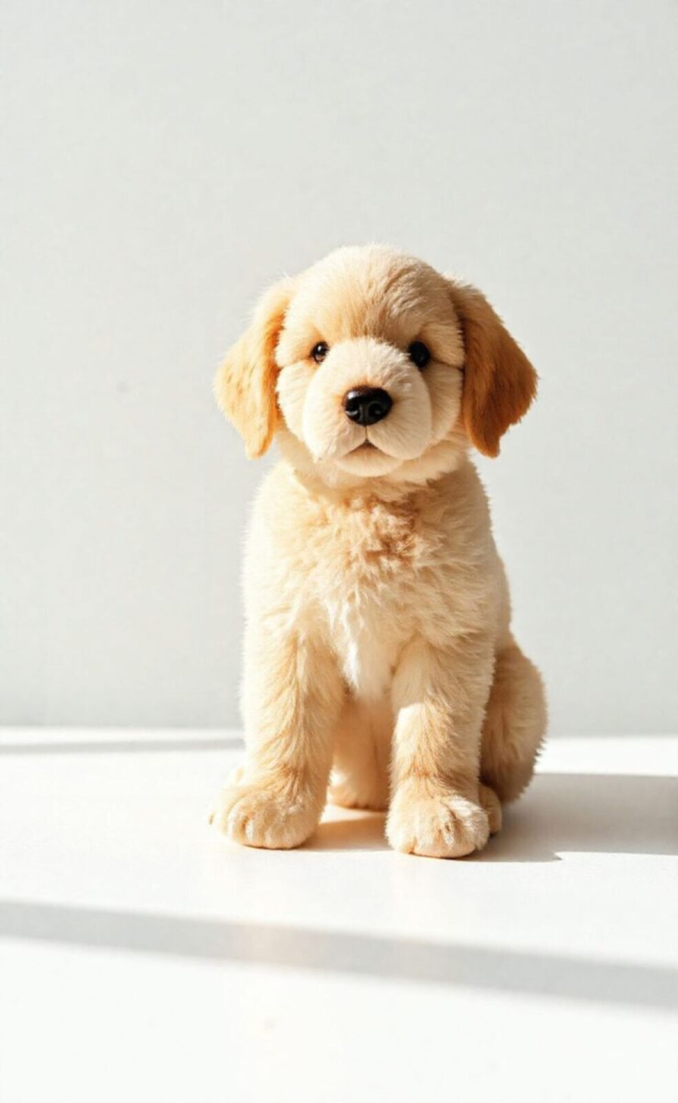 Chien Peluche : Les races irrésistibles au look adorable 1 Chien Peluche : Les races irrésistibles au look adorable