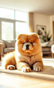 Chien qui ressemble à un ours : guide