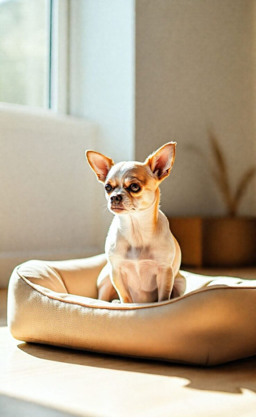 Chihuahua prix : guide complet du budget et des dépenses 1 Chihuahua prix : guide complet du budget et des dépenses