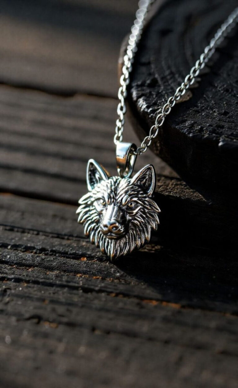 Collier loup : guide d'achat complet pour votre compagnon 41 Collier loup : guide d’achat complet pour votre compagnon