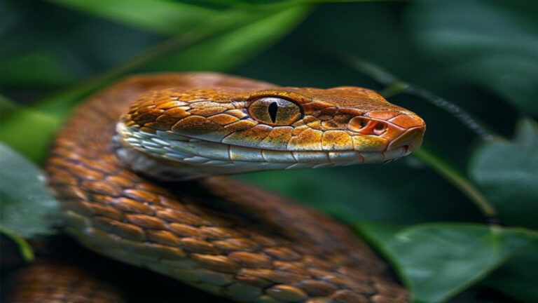 Comportement des serpents : hibernation, reproduction et migration expliqués 13 Comportement des serpents : hibernation, reproduction et migration expliqués