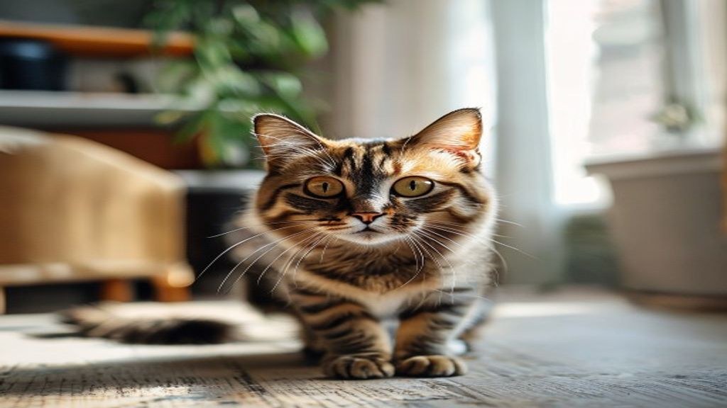 Créer un parcours d'agilité chat maison 2 Créer un parcours d’agilité chat maison