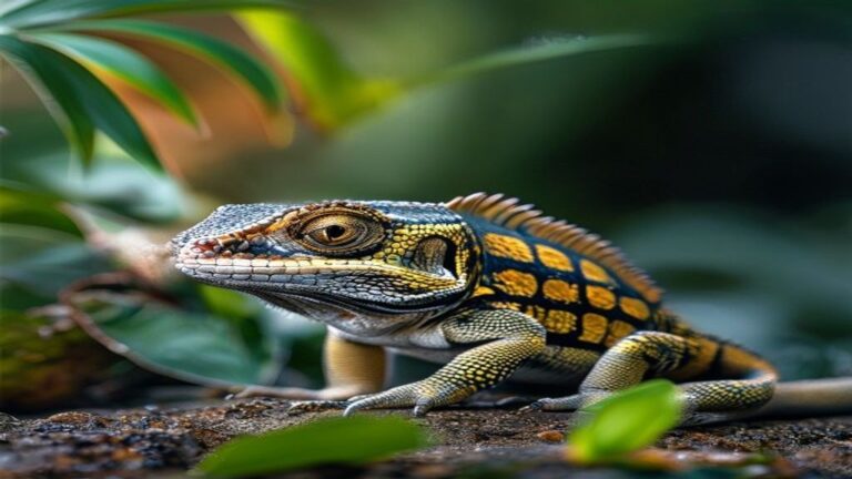 Alimentation caméléon : guide complet bien nourrir 5 Alimentation caméléon : guide complet bien nourrir