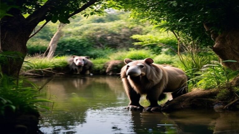 Parcs animaliers et réserves naturelles : le guide complet 2 Parcs animaliers et réserves naturelles : le guide complet