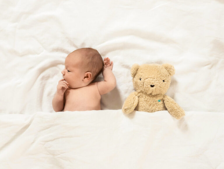 Peluches apaisantes : Améliorer le sommeil de votre bébé naturellement 21 Peluches apaisantes : Améliorer le sommeil de votre bébé naturellement