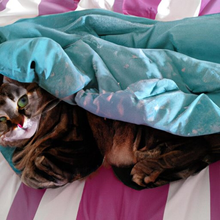 Revenir un chat parti : comment le retrouver efficacement 4 Revenir un chat parti : comment le retrouver efficacement