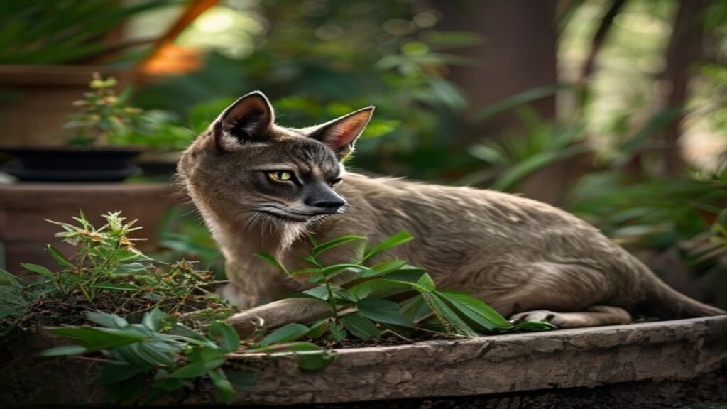 Législation animaux : enterrer son animal, que dit la loi ?
