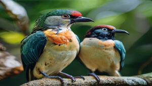 Oiseaux exotiques débutants : guide pour choisir votre premier compagnon