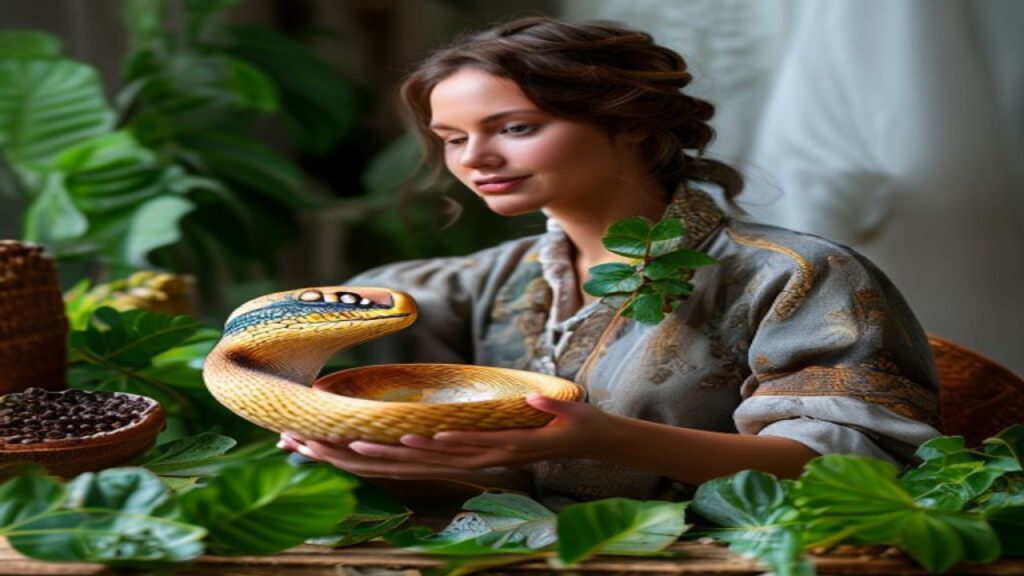 Python royal : guide complet pour nourrir votre serpent