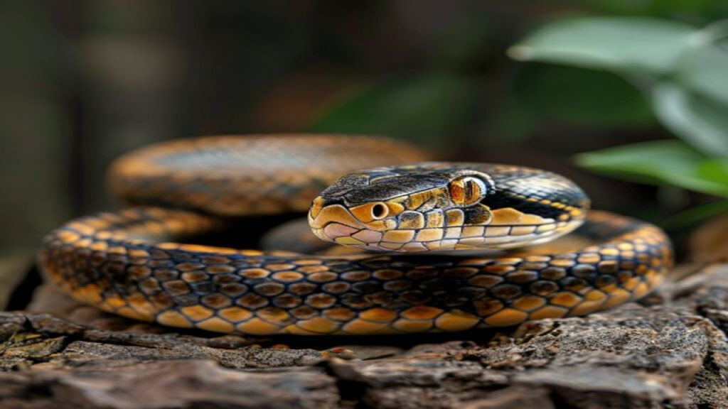 Alimentation serpent : guide complet pour nourrir votre reptile domestique