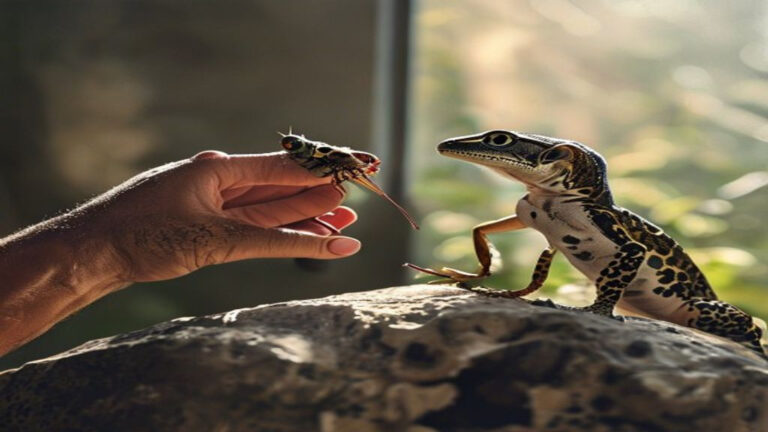 Gecko léopard : guide complet pour nourrir votre reptile 30 Gecko léopard : guide complet pour nourrir votre reptile