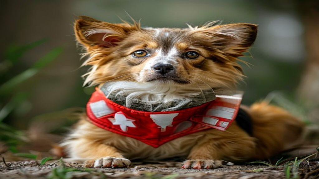 Premiers secours animaux : gestes qui sauvent en cas d'urgence 2 Premiers secours animaux : gestes qui sauvent en cas d’urgence