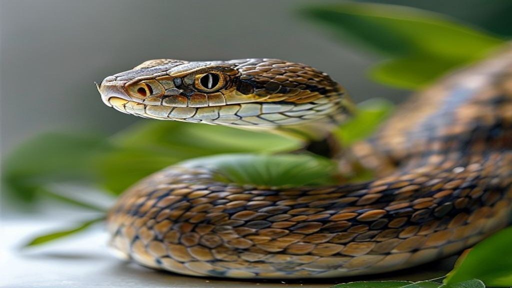Préparer des proies vivantes serpents et lézards : guide