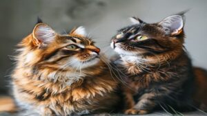 Allergies animales : reconnaître et soulager son compagnon