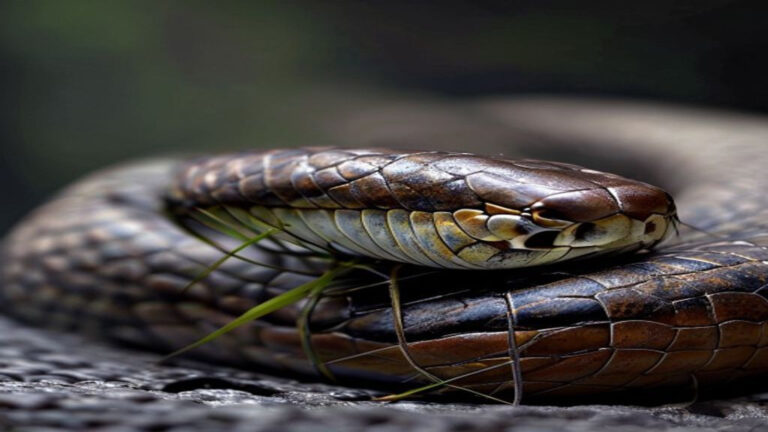 Serpent venimeux : 7 indices pour le reconnaître et réagir 25 Serpent venimeux : 7 indices pour le reconnaître et réagir