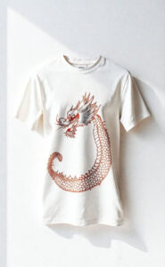 T-Shirt Dragon : Le Guide Ultime pour Trouver le Style Parfait