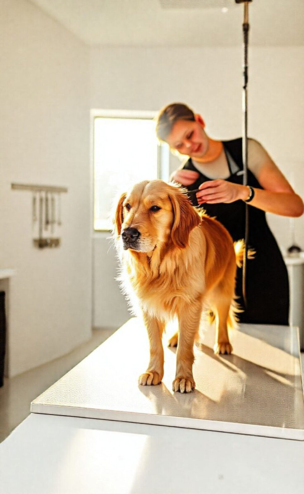 Toilettage chien : guide complet pour une hygiène et un bien-être parfaits 1 Toilettage chien : guide complet pour une hygiène et un bien-être parfaits