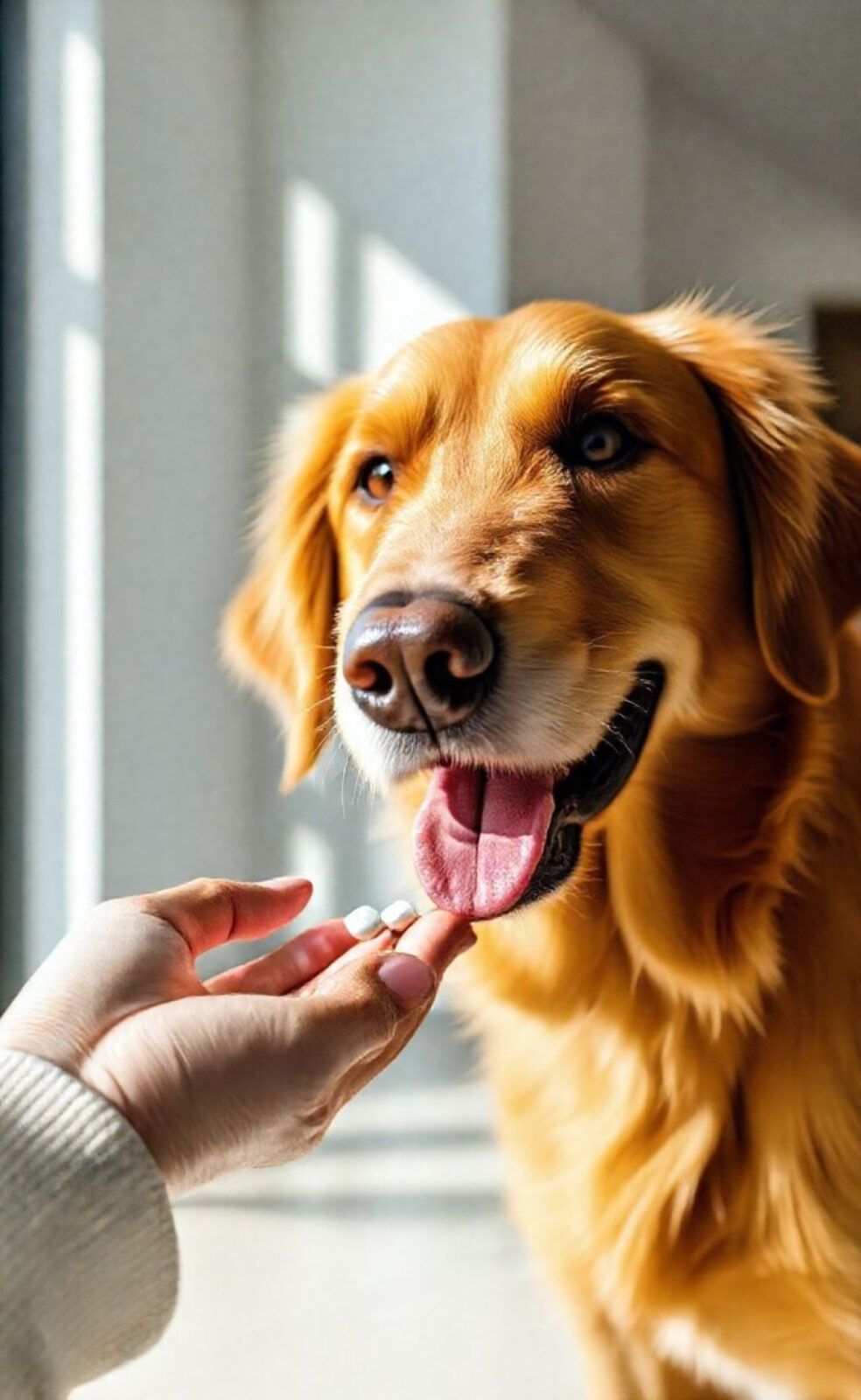 Vermifuge chien : guide complet 1 Vermifuge chien : guide complet
