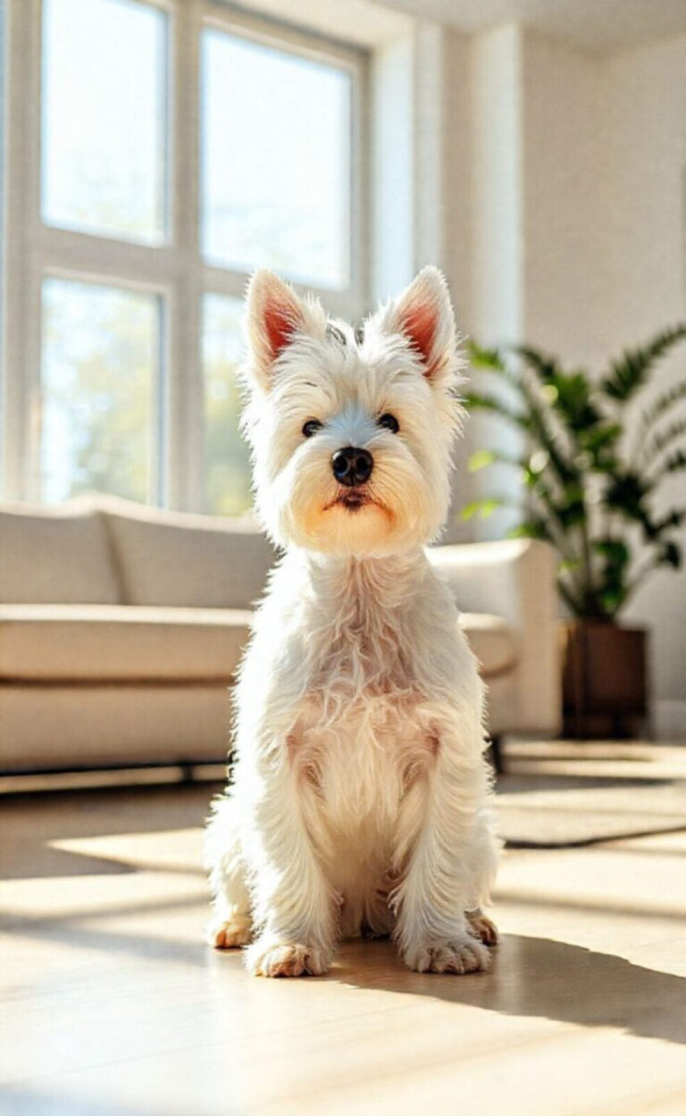 Westie : guide complet pour futurs maîtres et propriétaires 21 Westie : guide complet pour futurs maîtres et propriétaires
