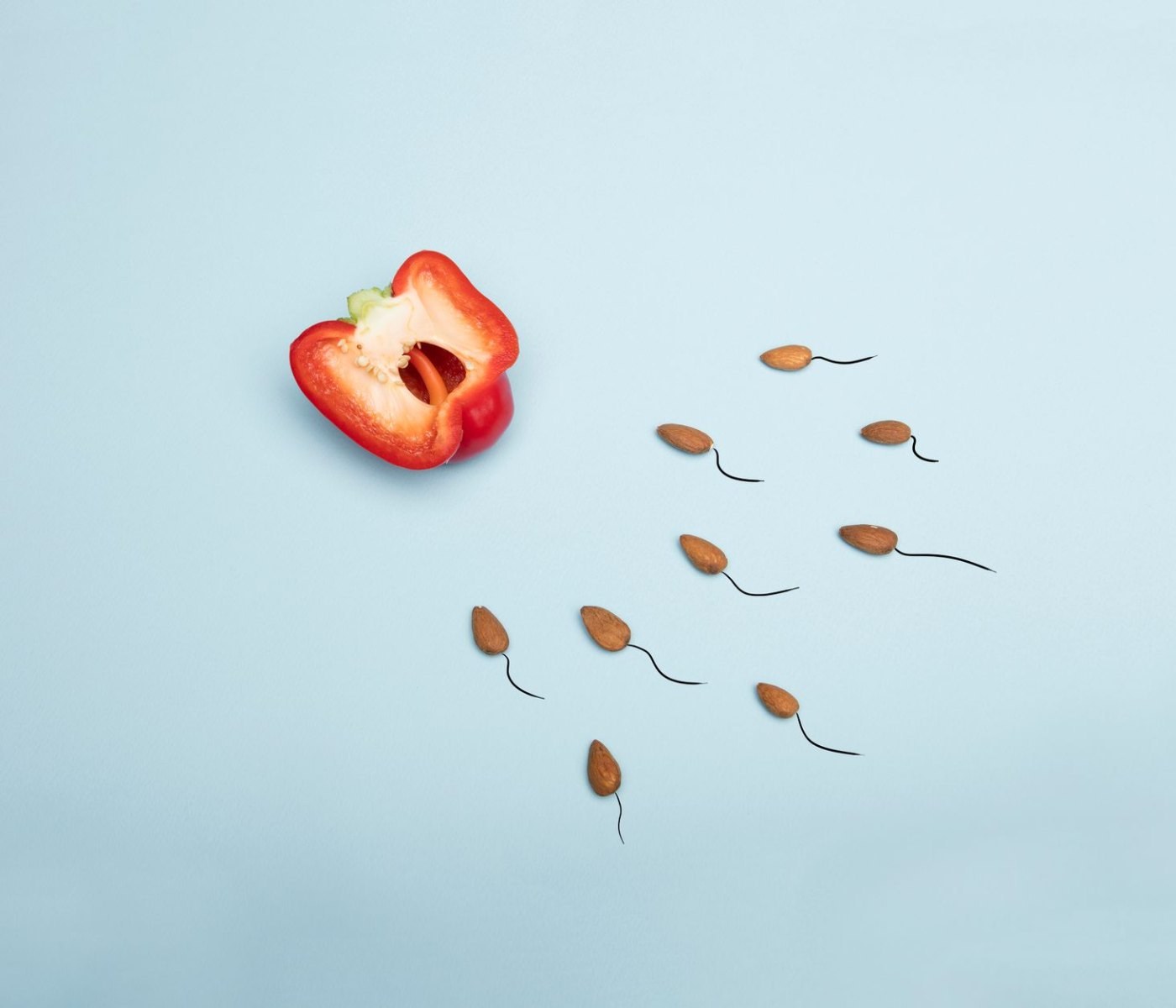 Les 5 bienfaits sperme sur la santé des femmes 1 Les 5 bienfaits sperme sur la santé des femmes