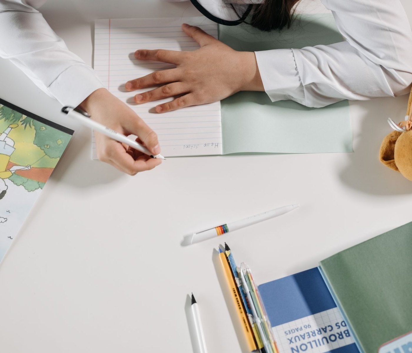 Carnet santé personnalisé : suivez votre santé autrement 1 Carnet santé personnalisé : suivez votre santé autrement