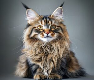 Maine Coon : guide complet caractère, santé, entretien