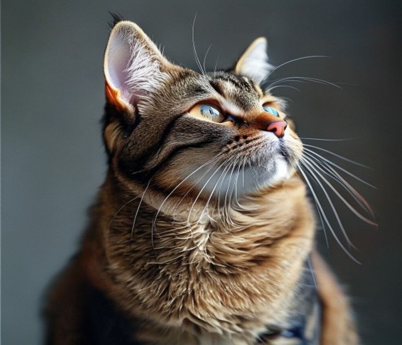 Mèmes drôles chat : pourquoi on les adore 2 Mèmes drôles chat : pourquoi on les adore