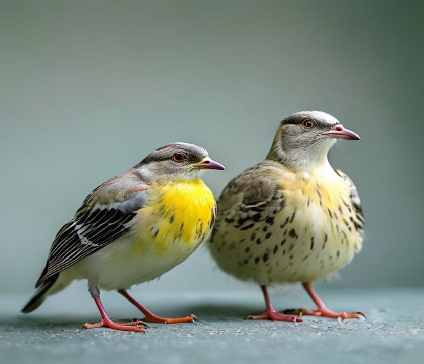 Mouron oiseaux : guide complet et conseils 2 Mouron oiseaux : guide complet et conseils