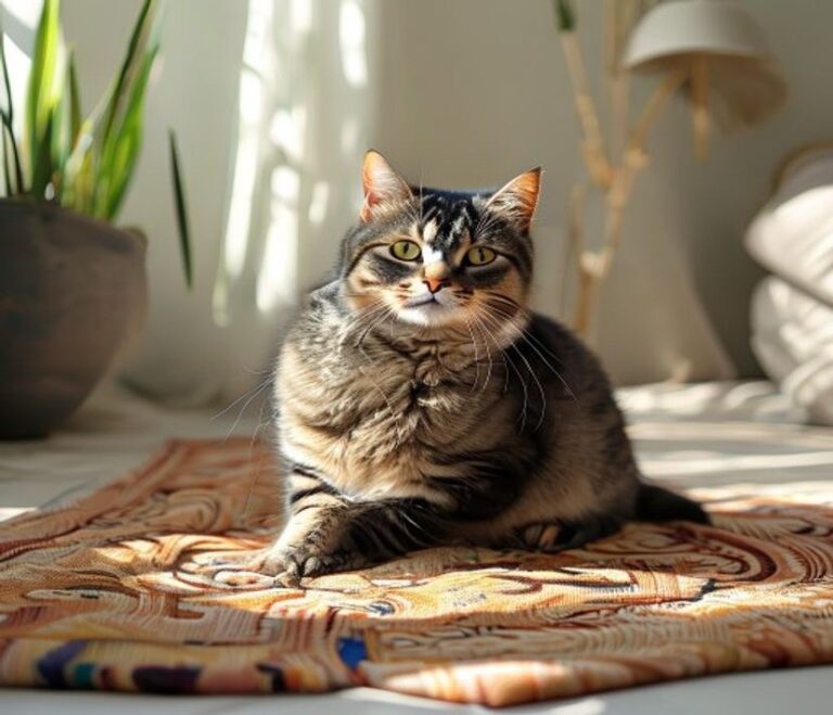 Tapis rafraîchissant chat : guide complet bien choisir 1 Tapis rafraîchissant chat : guide complet bien choisir